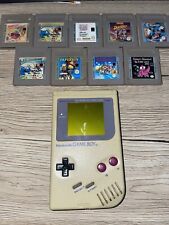 Nintendo game boy gebraucht kaufen  Frankfurt am Main