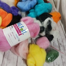 Needle punch felting for sale  San Antonio