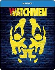 Watchmen series steelbook for sale  EDGWARE