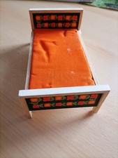 Puppenstubenbett bodo hennig gebraucht kaufen  Wittstock/Dosse