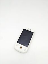 HTC Magic Biały smartfon Android | BEZ BATERII | DZIAŁA na sprzedaż  Wysyłka do Poland