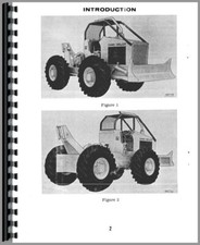 Operators manual case for sale  Atchison