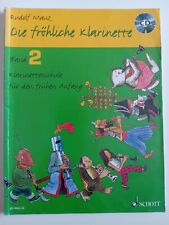 Rudolf mauz fröhliche gebraucht kaufen  Hamburg