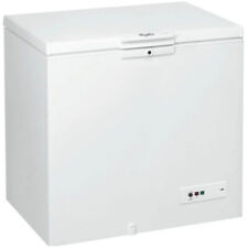 Whirlpool congélateur whm3111 d'occasion  Genas