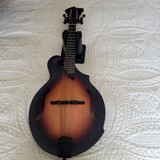 Breedlove quartz mandolin for sale  Cottonwood