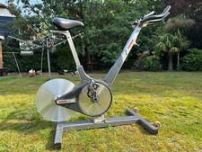 Keiser black indoor for sale  SOUTHAMPTON