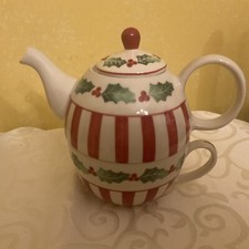 pottery tea coffee set for sale  Kingsport