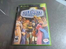 Mtv celebrity deathmatch for sale  Charleston