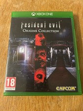 Usado, Resident Evil: Origins Collection (Microsoft Xbox One) comprar usado  Enviando para Brazil