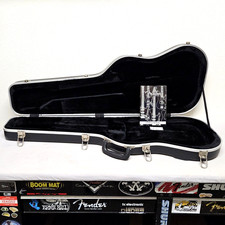 Fender black molded for sale  Allen