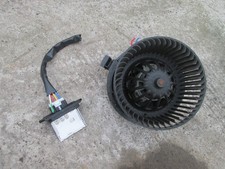 nissan micra heater resistor for sale  NORTHWICH