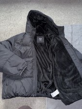 Hollister men fur for sale  ENFIELD