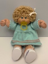 1983 cabbage patch for sale  Conshohocken