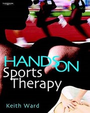 Hands sports therapy for sale  ROSSENDALE