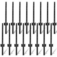 Fence posts feet for sale  Brentwood
