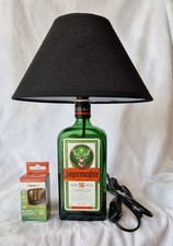 Jägermeister led lampe gebraucht kaufen  Marl