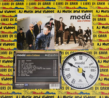 Moda sala attesa usato  Ferrara