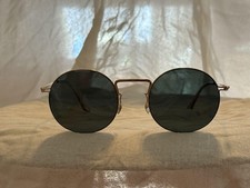 Haffmans neumeister sunglasses d'occasion  Expédié en Belgium