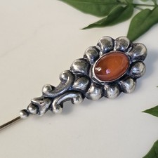 épingle cravate chapeau d'occasion  Le Luc