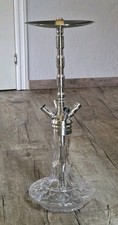 Shisha wasserpfeife set gebraucht kaufen Shisha wasserpfeife set gebraucht kaufen  Georgenthal