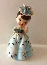 Vintage lefton girl for sale  Blue Island