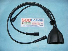 Fiat 500 126 usato  Salerno