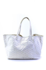 Goyard womens white for sale  Hatboro