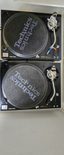 Rare technics turntables for sale  BANBURY