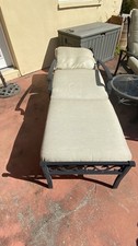 Vintage thomasville aluminum for sale  Tampa
