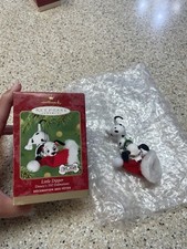 Hallmark keepsake ornament for sale  Harrisburg