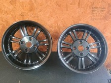 Oem new powdercoat for sale  Red Oak