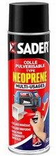 Colle aérosol spray d'occasion  Blangy-sur-Bresle