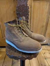 Viberg scout boot for sale  LONDON