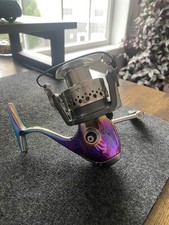 Rare titanium quantum for sale  Lansing