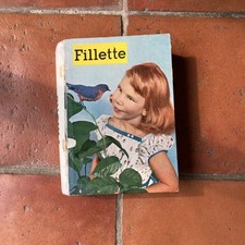Album fillette lili d'occasion  La Baule-Escoublac