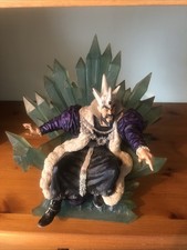 Enchantica vrorst throne for sale  PORTSMOUTH