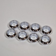 Häfele rosette push gebraucht kaufen  Seckach