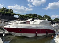Düsseldorf motoryacht benetea gebraucht kaufen  Düsseldorf