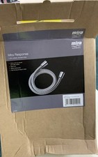 Mira response chrome for sale  SALFORD