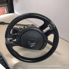 4109hl volante citroen usato  Italia
