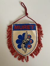 Asm muret toulouse d'occasion  Clarensac