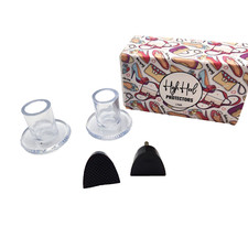 High heel protectors for sale  Cameron