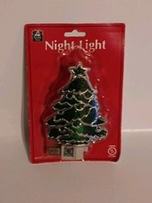 Night light green for sale  Mount Vernon
