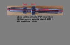 Albero cambio primario usato  Siracusa