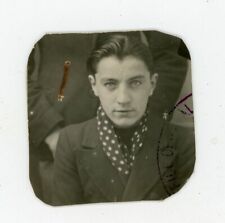 Photo identité 1930 d'occasion  Avignon