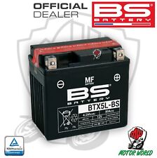 Batteria btx5l beta usato  Sciacca