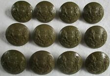 12x ww2 british for sale  NORWICH