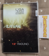 Ligabue raduno liga usato  Roma