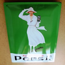 Persil weiße dame gebraucht kaufen  Asperg