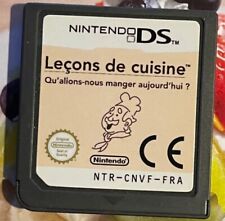 Lecons cuisine ds d'occasion  Mandelieu-la-Napoule